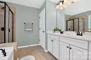 6629 Portland Rose Ln, Charlotte, NC 28210 - Photo 18