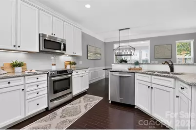 6629 Portland Rose Lane, Charlotte, NC 28210 - Photo 8