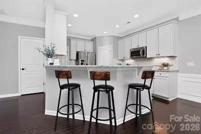 6629 Portland Rose Lane, Charlotte, NC 28210 - Photo 10
