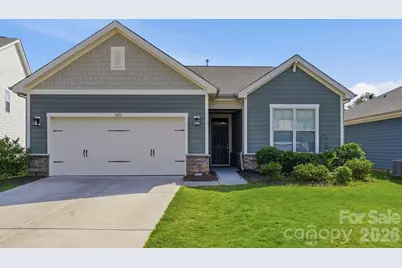 1011 Yearden Lane, Monroe, NC 28110 - Photo 1