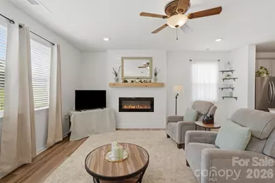 1011 Yearden Lane, Monroe, NC 28110 - Photo 4