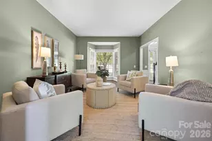 2733 Providence Spring Ln, Charlotte, NC 28270 - Photo 6