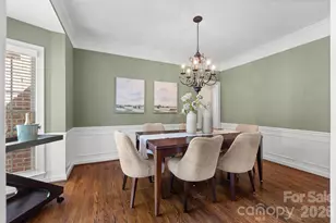 2733 Providence Spring Ln, Charlotte, NC 28270 - Photo 8