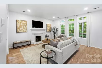 6102 Garamond Court, Charlotte, NC 28270 - Photo 6