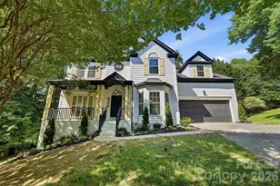 6102 Garamond Ct, Charlotte, NC 28270 - Photo 2