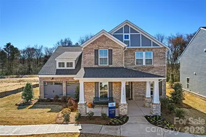 2130 Riverbend Avenue, Monroe, NC 28110 - Photo 1