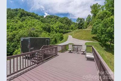 1200 Clark Road, Clyde, NC 28721 - Photo 6