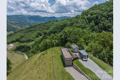 1200 Clark Road, Clyde, NC 28721 - Photo 8