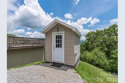 1200 Clark Road, Clyde, NC 28721 - Photo 4