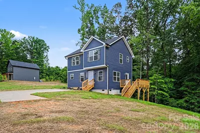 4218 Pine Street, Kannapolis, NC 28081 - Photo 2
