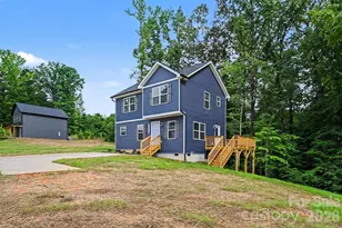 4218 Pine St, Kannapolis, NC 28081 - Photo 2