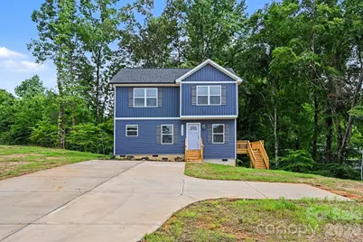 4218 Pine Street, Kannapolis, NC 28081 - Photo 1