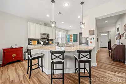 15718 Seafield Lane, Huntersville, NC 28078 - Photo 12