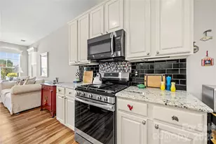 15718 Seafield Ln, Huntersville, NC 28078 - Photo 8