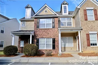 8727 Wandering Creek Way, Charlotte, NC 28227 - Photo 2