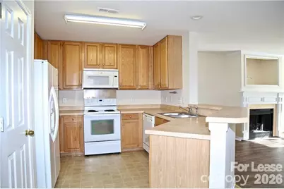8727 Wandering Creek Way, Charlotte, NC 28227 - Photo 4
