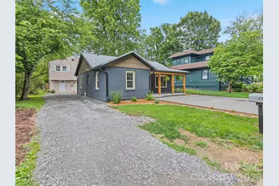 259 & 253 Richland Street, Waynesville, NC 28786 - Photo 2