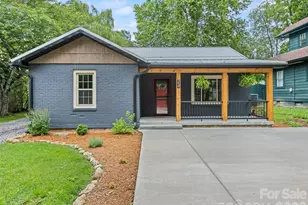 259 & 253 Richland St, Waynesville, NC 28786 - Photo 1