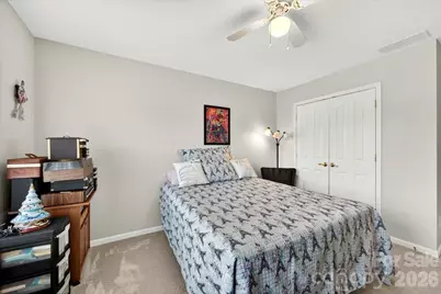 10604 Knight Castle Drive #60, Charlotte, NC 28277 - Photo 36