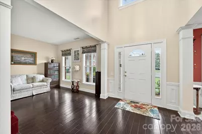 10604 Knight Castle Drive #60, Charlotte, NC 28277 - Photo 4
