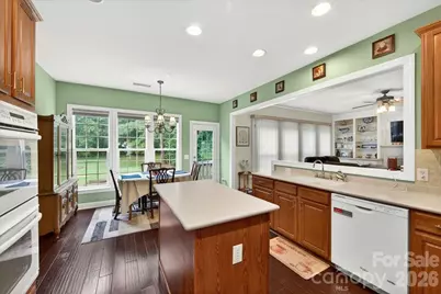 10604 Knight Castle Drive #60, Charlotte, NC 28277 - Photo 24