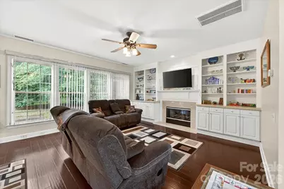 10604 Knight Castle Drive #60, Charlotte, NC 28277 - Photo 16