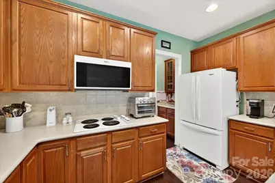 10604 Knight Castle Drive #60, Charlotte, NC 28277 - Photo 22
