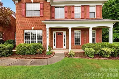 10604 Knight Castle Drive #60, Charlotte, NC 28277 - Photo 2