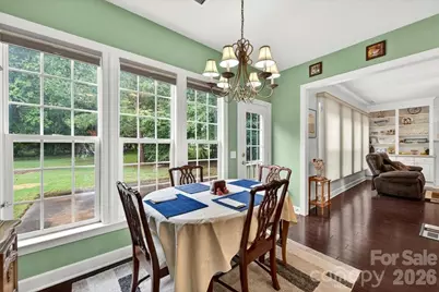 10604 Knight Castle Drive #60, Charlotte, NC 28277 - Photo 26