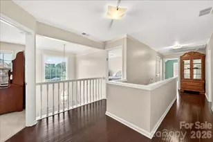 10604 Knight Castle Dr, Charlotte, NC 28277 - Photo 30