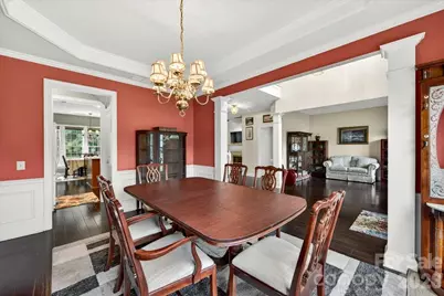 10604 Knight Castle Drive #60, Charlotte, NC 28277 - Photo 12