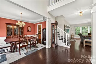 10604 Knight Castle Dr, Charlotte, NC 28277 - Photo 6