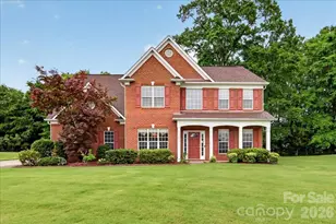 10604 Knight Castle Dr, Charlotte, NC 28277 - Photo 1