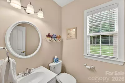10604 Knight Castle Drive #60, Charlotte, NC 28277 - Photo 28