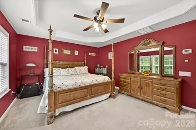 10604 Knight Castle Drive #60, Charlotte, NC 28277 - Photo 32