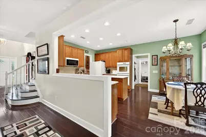 10604 Knight Castle Drive #60, Charlotte, NC 28277 - Photo 18