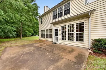 10604 Knight Castle Drive #60, Charlotte, NC 28277 - Photo 46