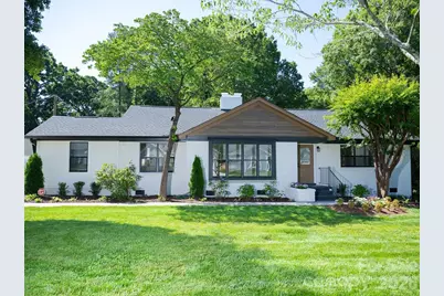 5306 Wales Street, Charlotte, NC 28269 - Photo 1