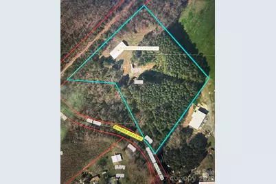 28139 Barbees Grove Road, Oakboro, NC 28129 - Photo 2