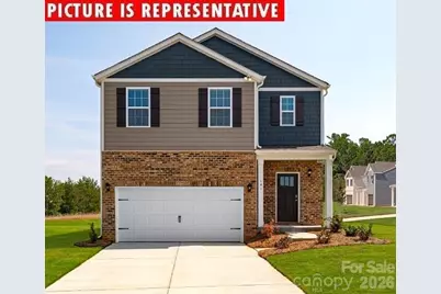 12204 Barred Owl Court, Charlotte, NC 28215 - Photo 1
