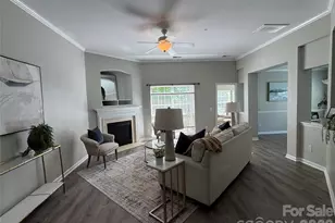 18418 Torrence Chapel Estates Cir, Cornelius, NC 28031 - Photo 4