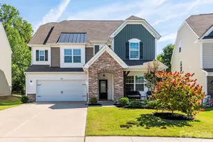 388 Kennerly Center Dr, Mooresville, NC 28115 - Photo 1