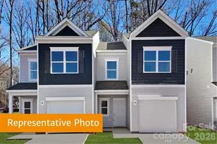 5644 Ringneck Road, Charlotte, NC 28216 - Photo 1