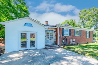 1101 Oakwood Avenue, Kannapolis, NC 28081 - Photo 20