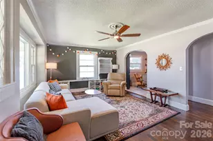1101 Oakwood Ave, Kannapolis, NC 28081 - Photo 4