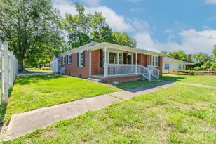 1101 Oakwood Ave, Kannapolis, NC 28081 - Photo 2