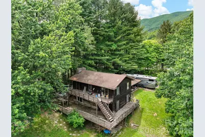 277 Orion Davis Road, Waynesville, NC 28786 - Photo 1