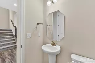 420 Burr St, Indian Trail, NC 28079 - Photo 18