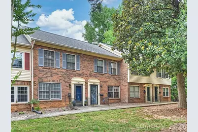 6810 Farmingdale Drive, Charlotte, NC 28212 - Photo 2