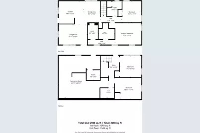1047 White Plains Road, Charlotte, NC 28213 - Photo 2